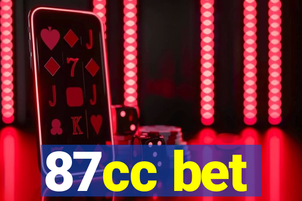 87cc bet